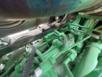 Motor with