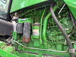 Motor with