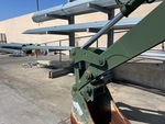 Chassis with Asta Perno e boccole per accoppiamento