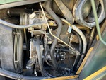 Motore with Engine - Left Side