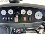 Control Station with Indicatori