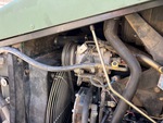 Motore with A/C Compressor