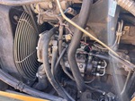 Motore with Fuel Leaks