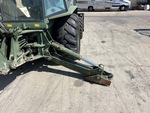 Chassis with Stabilizzatori
