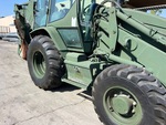 Chassis with Condizioni del telaio