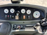 Control Station with Dash Console