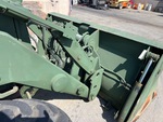 Chassis with Accoppiatore bracci-perni