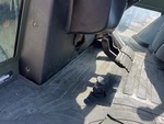 Chassis with Cilindro principale/comando freni
