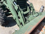 Chassis with Collegamento rotazione