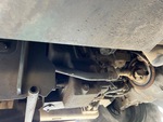 Drivetrain with Trasmissione