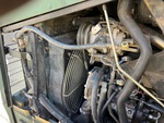 Motore with Cooling System Leaks