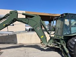 Chassis with Condizioni dei bracci