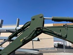 Chassis with Perni e boccole braccio-asta