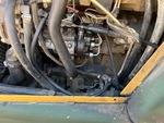 Motore with Oil Leaks