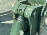 Idraulica with Outrigger Cylinders