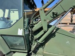 Chassis with Perni dallo chassis al braccio