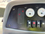 Control Station with Warning Lights