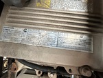 Motor with