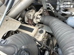Motor with
