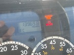 Cab with Engine Hours