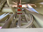 Hydraulics with Hoses