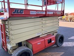 General Appearance with Paint