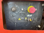 Control Station Ground with Function Controls