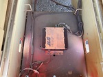 Electrical Operating System with Battery Charger