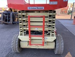 General Appearance with Steps/Ladders