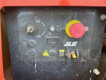Control Station Ground with Gauges