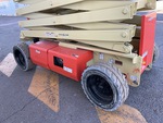 Chassis with Frame Condition