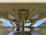 Hydraulics with Lift Cylinders