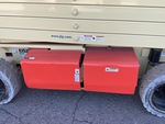 General Appearance with Body Panels
