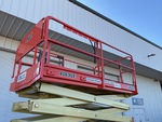 Chassis with Platform Condition