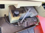 Hydraulics with Hydraulic Tank