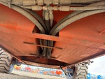 Chassis - Boom Lift* with Bottom Covers