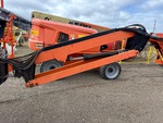 Chassis - Boom Lift* with JIB Condition