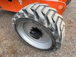 Chassis - Boom Lift* with Right Front Tire