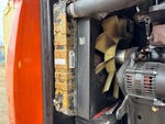 Engine with Radiator