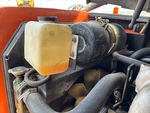 Engine with Cooling System Leaks
