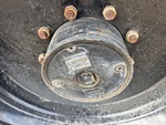 Drivetrain with Left Rear Final Drive
