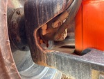 Drivetrain with Right Rear Drive Motor