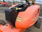 General Appearance - Boom Lift* with Paint