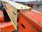 Chassis - Boom Lift* with Boom Wear Guides