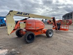 General Appearance - Boom Lift* with Picture, Right Rear Corner