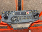 Control Station - Boom Lift Upper* with Function Controls