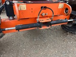 Hydraulics with Steering Cylinders