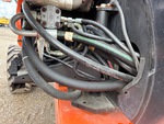 Hydraulics with Hoses (Hydraulic)
