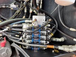 Hydraulics with Valves