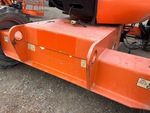 Chassis - Boom Lift* with Frame Condition